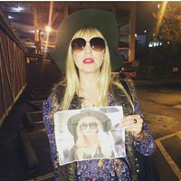 Stephanie Gray Photo 35