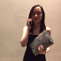 Rebecca Ang Photo 9