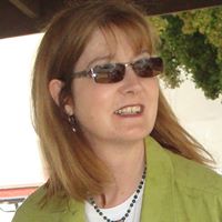 Deborah Wylie Photo 10