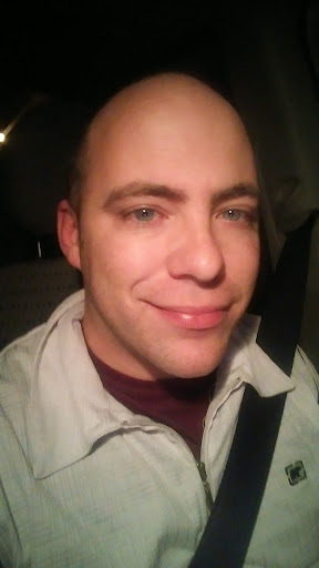 John Irvine Photo 43