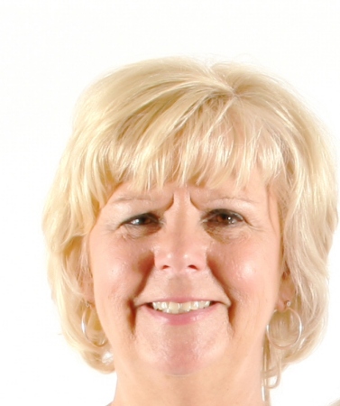 Joy Jones Photo 19