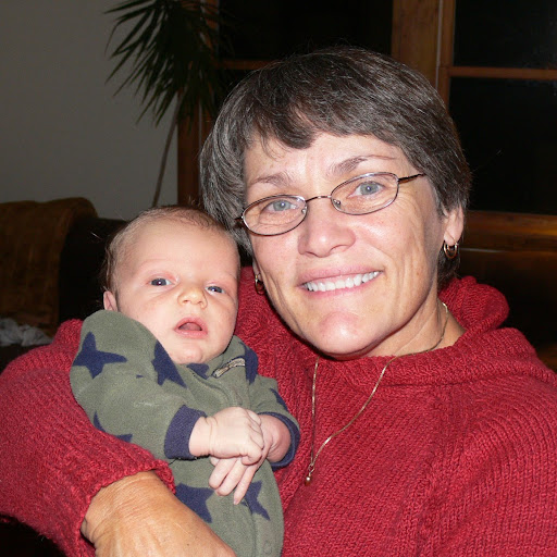 Pamela Rich Photo 33