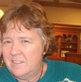 Sandra Frost Photo 2