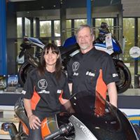 Mick Ellis Photo 29