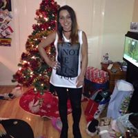 Sarah Maughan Photo 3