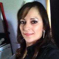 Roberta Perez Photo 8