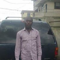 Obinna Anyanwu Photo 10