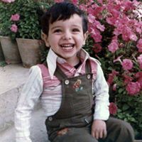 Ali Sharif Photo 32