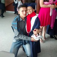 Steven Espitia Photo 18