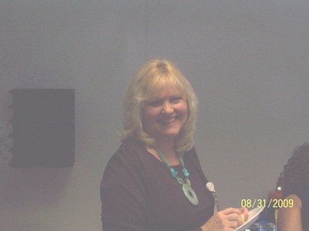 Sherry Hughes Photo 1