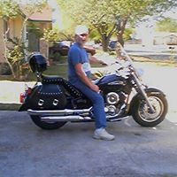 Ronnie Noble Photo 9