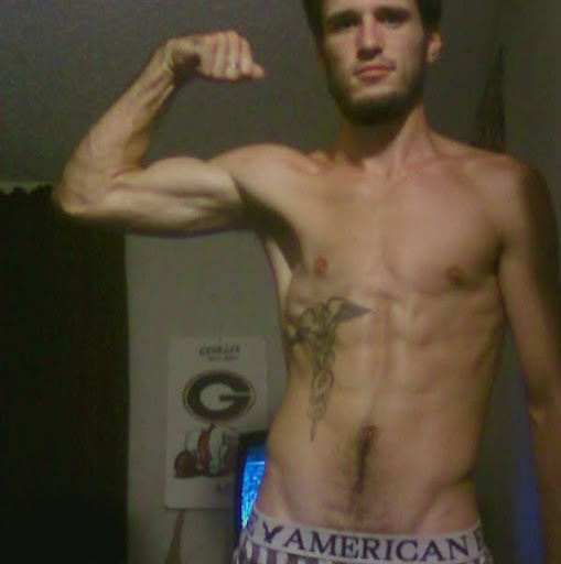 Billy Byrd Photo 16