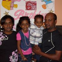 Pamela Reddy Photo 11