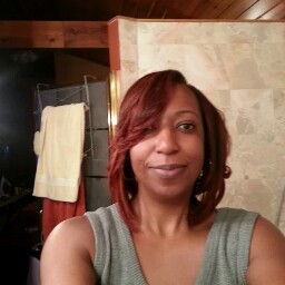 Angela Cole Photo 36