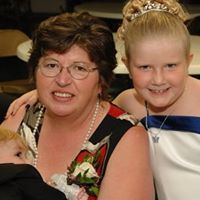 Marla Chapman Photo 4