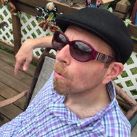 Adam Pollack Photo 29