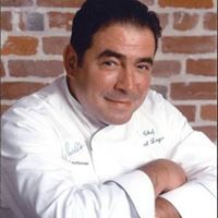 Lennie Cook Photo 2