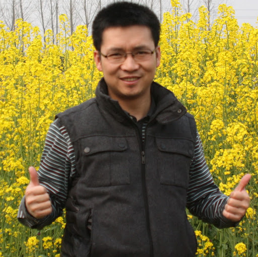 Ken Lin Photo 46