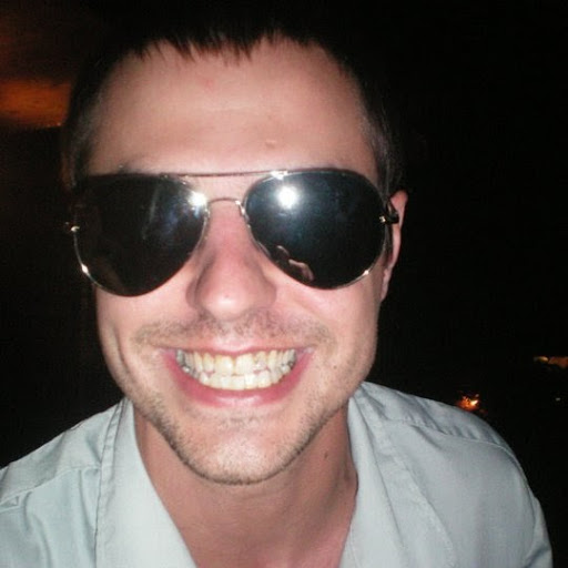 Jeffrey Glover Photo 24