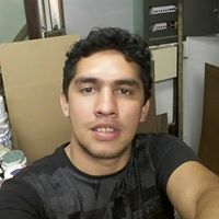 Edgar Olivera Photo 24