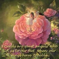 Angel Person Photo 6