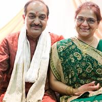 Sudha Patel Photo 21