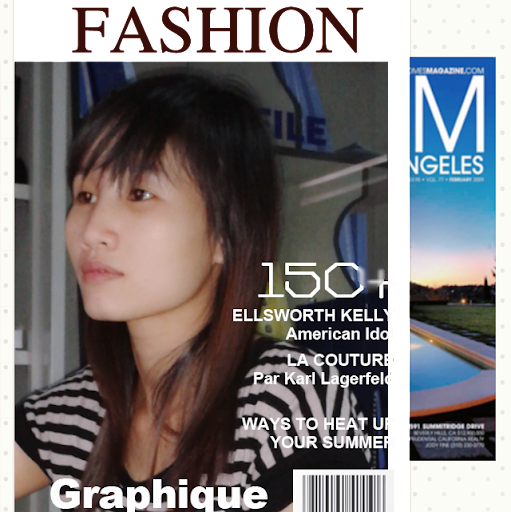 Hoaly Nguyen Photo 4