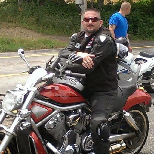 Stewart Graham Photo 14
