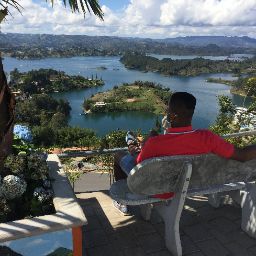 Reynaldo Paredes Photo 25