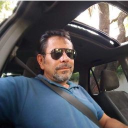 Sergio Barrios Photo 11