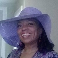 Maxine Parrish Photo 4