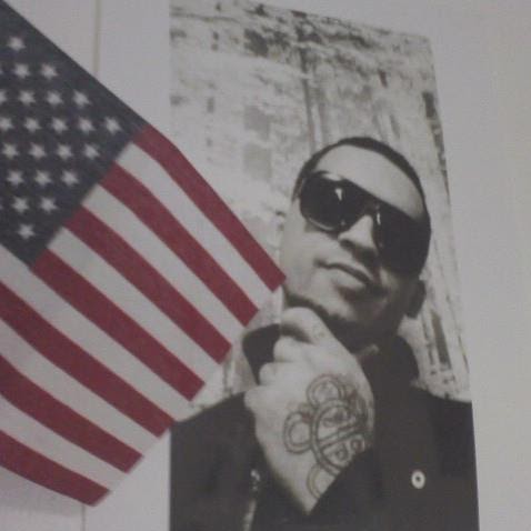 Luis Rosario Photo 17