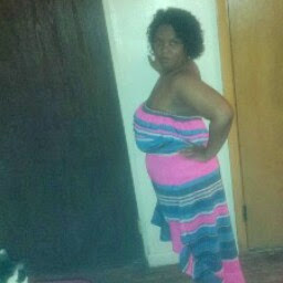 April Byrd Photo 3