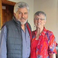 Judy Burrow Photo 18