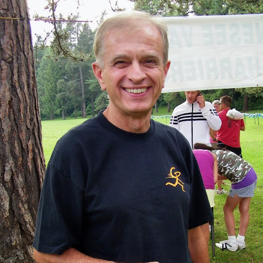 Roger Howe Photo 28