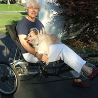 Sue Nystrom Photo 15