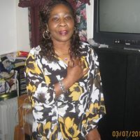 Gloria Myers Photo 35