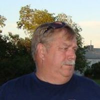 Burt Cook Photo 8