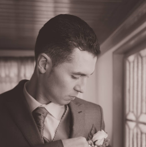 Tony Blanco Photo 9