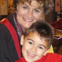 Sharon Burleson Photo 7