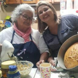 Irene Fernandez Photo 27