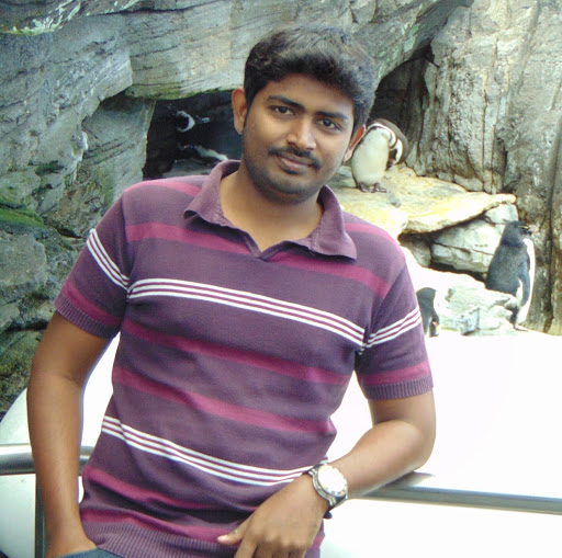 Saravana Kumar Photo 6