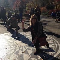 Deborah Burke Photo 43