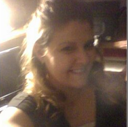 Christina Carpenter Photo 12