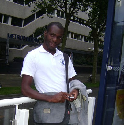 Marvin Walker Photo 37