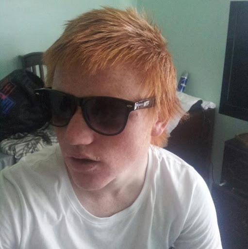 Josh Magee Photo 7
