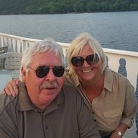 Sandy Robinson Photo 2