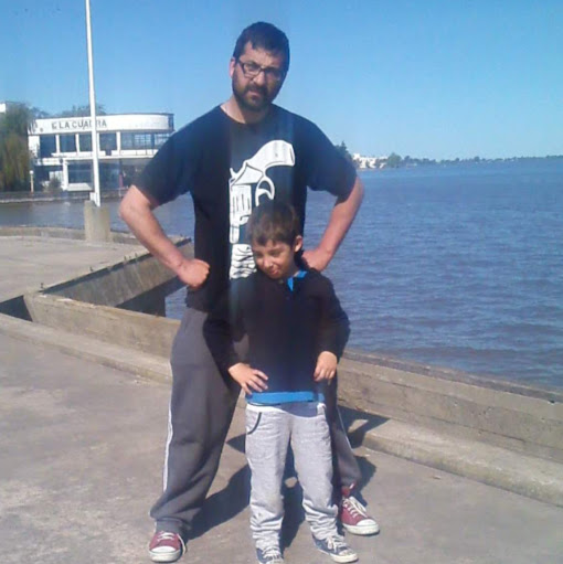 Gustavo Iglesias Photo 6