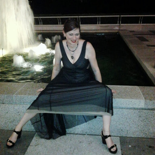 Jessica Dickens Photo 39