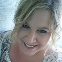 Kerrie Johnson Photo 27